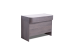 Τουαλέτα SO1 110x62x85 DIOMMI 45-735 Τουαλέτα SO1 110x62x85 DIOMMI 45-735